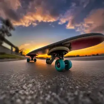 Advanced Techniques for Surf One Skateboarding